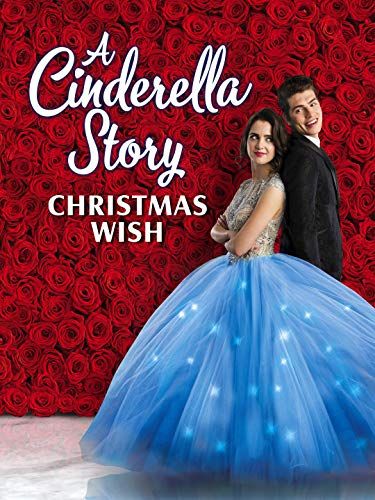 A Cinderella Story: Christmas Wish online film