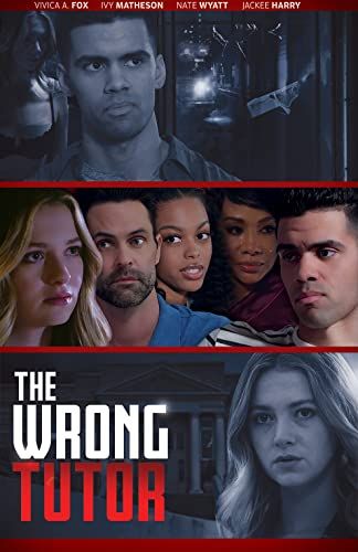 The Wrong Tutor online film