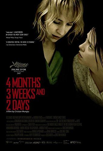 4 hónap, 3 hét, 2 nap online film