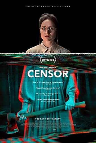 Censor online film