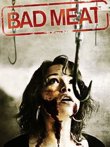 Bad Meat online film