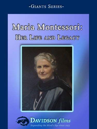 Maria Montessori: Egy élet a gyermekért 2. online film