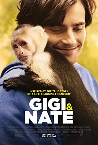 Gigi & Nate online film