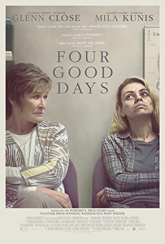 Four Good Days online film