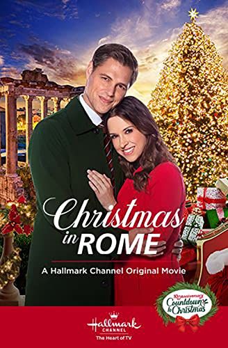 Christmas in Rome online film