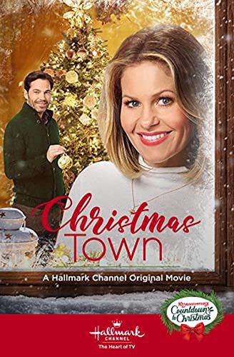 Christmas Town online film