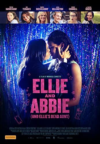 Ellie & Abbie (& Ellie's Dead Aunt) online film