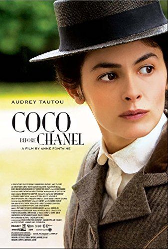 Coco Chanel online film