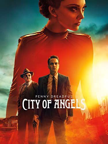 Los Angeles-i rémtörténetek: Angyalok városa - 1. évad online film
