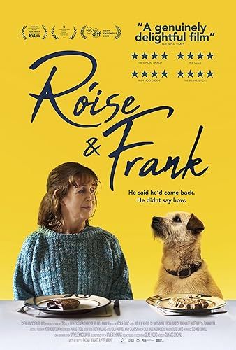 Róise & Frank online film