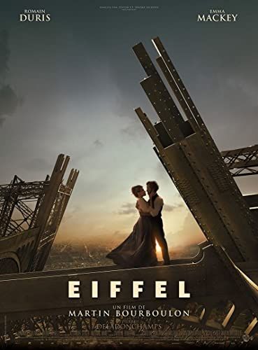 Eiffel online film