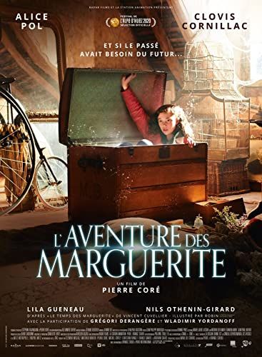 L'aventure des Marguerite online film