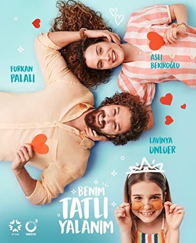 Benim Tatli Yalanim - 1. évad online film