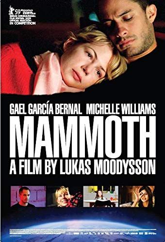 Mammut online film