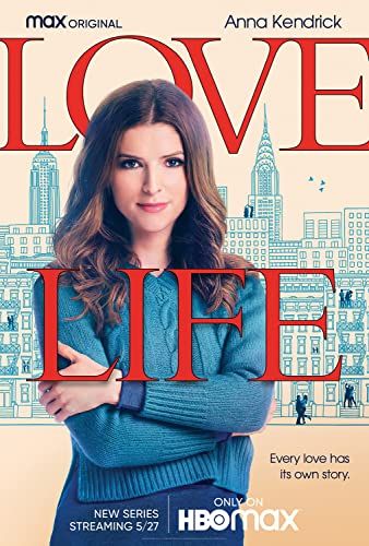 Love Life - 1. évad online film