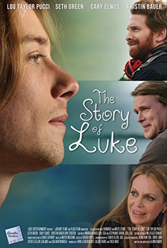 Luke története online film
