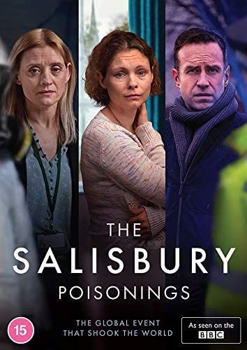 The Salisbury Poisonings - 1. évad online film