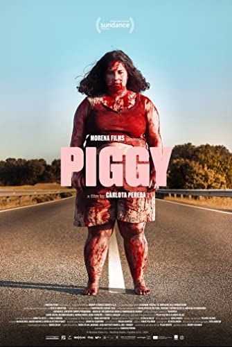 Cerdita / Piggy online film