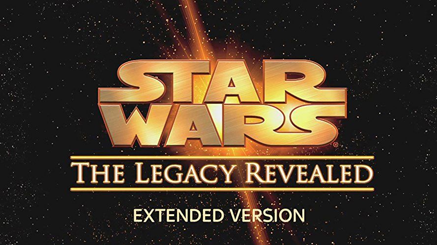 Star Wars: A felfedett örökség - Star Wars: The Legacy Revealed online film