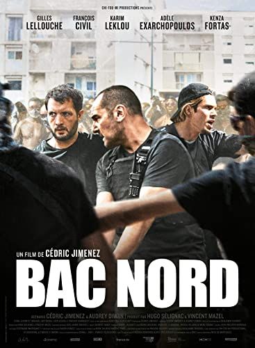 BAC Nord online film