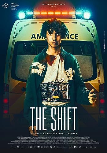 The Shift online film