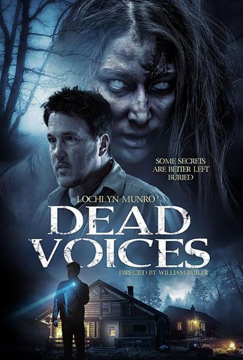 Dead Voices online film