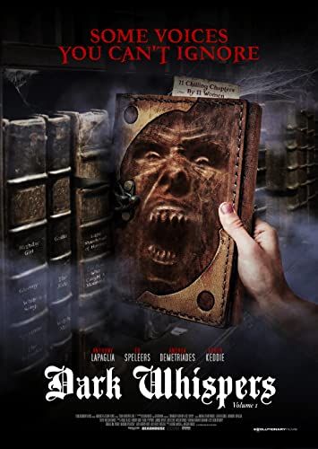 Dark Whispers: Volume 1 online film