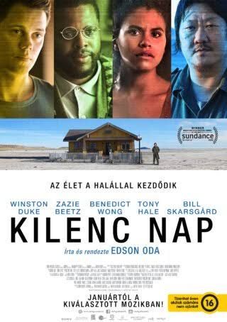 Kilenc nap (Lelkek lelke) online film