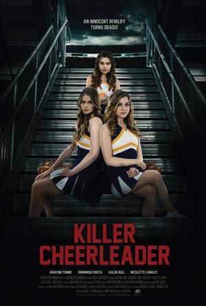 Killer Cheerleader online film