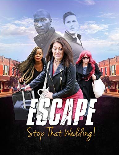 Escape - Stop That Wedding online film