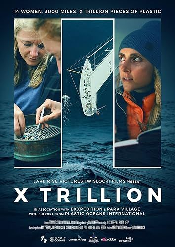 X Trillion - IMDb online film