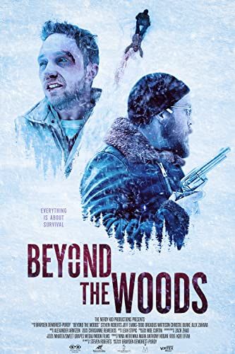 Beyond The Woods online film