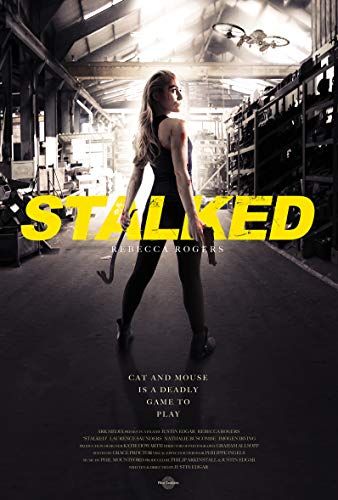 Stalked online film