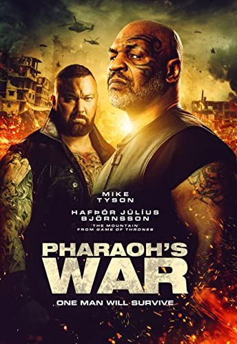 Pharaohs War online film
