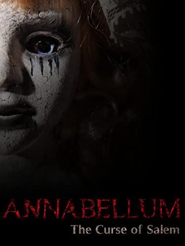 Annabellum: The Curse of Salem online film
