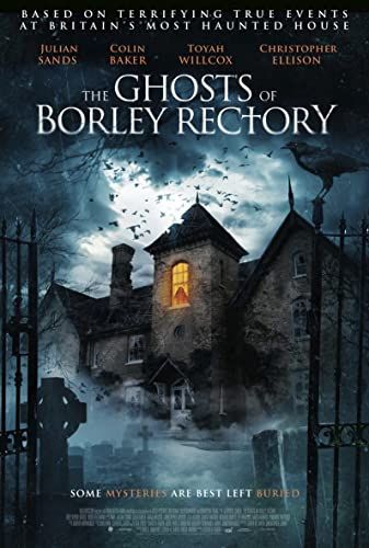 The Ghosts of Borley Rectory online film