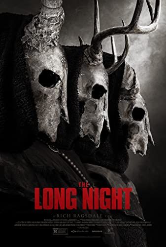 The Long Night (The Coven) online film
