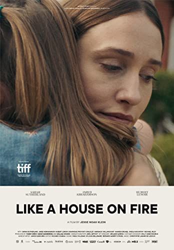 Like a House on Fire online film