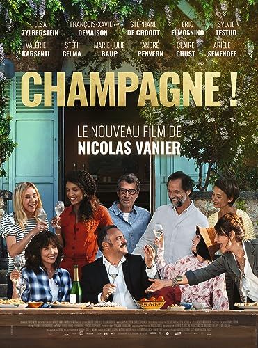 Champagne! online film