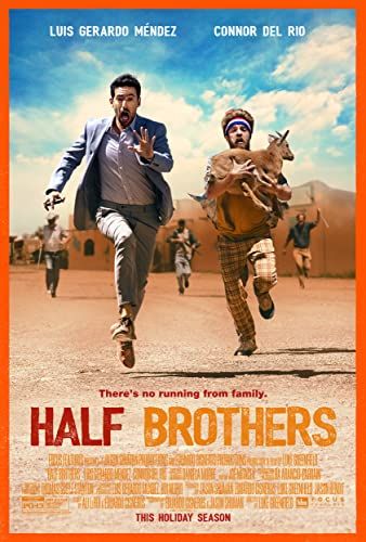 Half Brothers online film