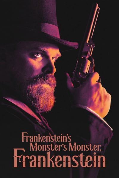 Frankenstein's Monster's Monster, Frankenstein online film