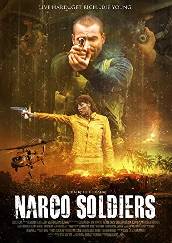 Narco Soldiers online film