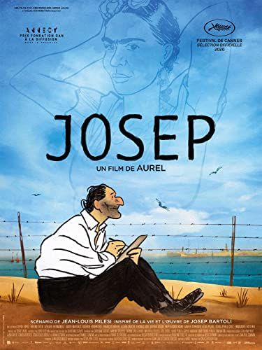 Josep online film