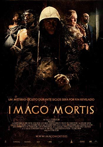 Imago mortis online film