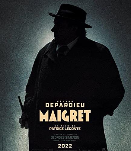 Maigret online film