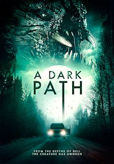 A Dark Path online film