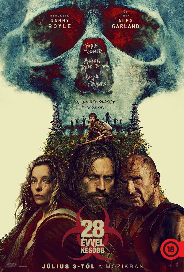 28 évvel később online film