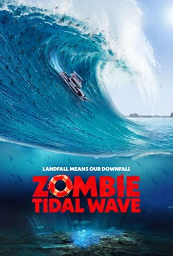 Zombie Tidal Wave online film