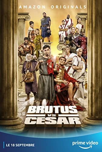 Brutus vs Cesar online film