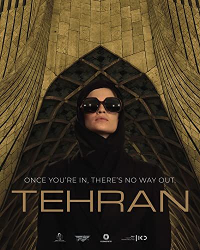 Téhéran - 1. évad online film